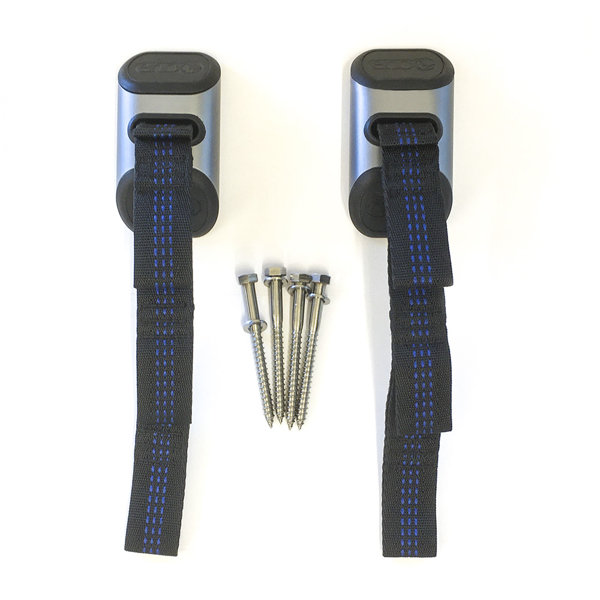 ENO Eagles Nest Outfitters Deluxe Hammock Hanging Kit Wayfair Canada